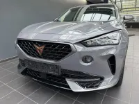 Gebraucht Cupra Formentor 204 PS (150 kW) 2022 Grau SUV