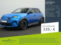 Gebraucht Alpine A290 130 kW (177 PS) 2026 Blau Kleinwagen