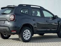 gebraucht Dacia Duster II 1.5 dCi 115 4x4 Expression DAB LED PDC SHZ