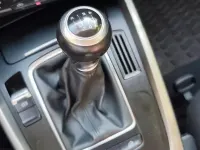 Gebraucht Audi Q5 179 PS (131 kW) 2010 Schwarz SUV