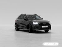 gebraucht Audi Q3 Q3 S lineS line 35 TDI S tronic AHK ACC LED Virtual