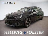 Gebraucht Opel Astra 136 PS (100 kW) 2025 Schwarz perla nera/typ aussenv Kombi