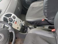 Gebraucht Renault Modus 112 PS (82 kW) 2009 Schwarz Van / Kleinbus