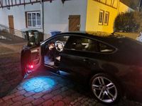 gebraucht Audi A5 Sportback 2.0 TDI DPF (clean diesel)