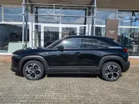 Gebraucht Mazda MX30 Makoto 125 kW (170 PS) 2023 Jet black SUV