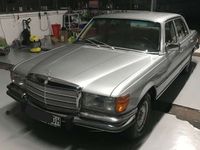 gebraucht Mercedes 450 SEL