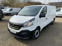 gebraucht Renault Trafic L2 2.0dCi Energy Komfort Klima+