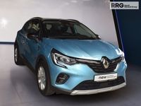 gebraucht Renault Captur 2 16 E Tech Plug In 160 Intens Automatik