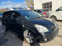 gebraucht Toyota Corolla Verso 2.2 D-CAT Executive