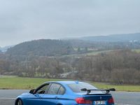 Gebraucht BMW 335 M Performance 305 PS (224 kW) 2013 Blau Limousine
