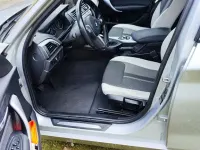 Gebraucht BMW 118 Urban Line 136 PS (100 kW) 2016 Weiß Kleinwagen