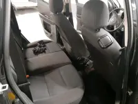 Usata Mazda 2 80 CV (58 kW) 2006 Nero Utilitaria