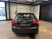 Gebraucht Audi A3 S-Line 116 PS (85 kW) 2006 Schwarz Limousine