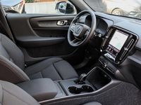 Gebraucht Volvo EX40 Plus 185 kW (252 PS) 2026 Grau SUV