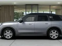 Gebraucht Mini Cooper Countryman 156 PS (114 kW) 2025 Melting silver iii (silber) SUV