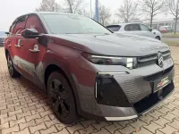 Neu Citroën C5 Aircross 136 PS (100 kW) 2026 Grau SUV