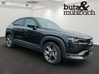 Gebraucht Mazda MX30 Edition 106 kW (145 PS) 2020 Jet black (metallic) SUV