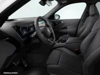 Gebraucht BMW X3 197 PS (144 kW) 2025 Alpinweiss SUV