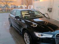 gebraucht Audi A6 A6Avant 2.0 TDI ultra S tronic