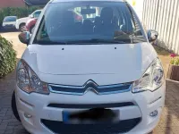 Gebraucht Citroën C3 PureTech 68 PS (50 kW) 2014 Kleinwagen