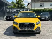 Gebraucht Audi Q2 Basis 116 PS (85 kW) 2024 Andere SUV