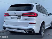 gebraucht BMW X5 xDrive30d A M Sport,DAProf.Laser,HuD,Sthz.RFK