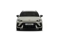 Neu Cupra Leon 204 PS (150 kW) 2026 Taiga grau metallic (metallic) SUV