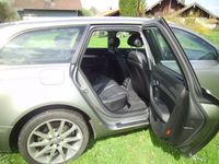 Gebraucht Audi A6 Business 180 PS (132 kW) 2005 Andere farbe metallic Kombi