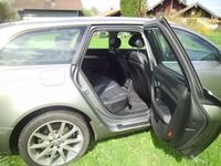 gebraucht Audi A6 Avant 2.7 TDI Business*Xenon*Mod.10/2005, 235/40/18 Zoll, Leder,