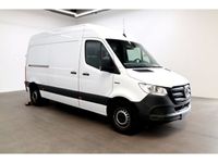 gebraucht Mercedes E-Sprinter Sprinter312 Kastenwagen hoch Kamera