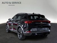 Gebraucht Cupra Formentor 150 PS (110 kW) 2023 Schwarz SUV