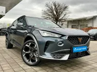 Gebraucht Cupra Formentor Basis 150 PS (110 kW) 2024 Magnetic grau metalllic SUV