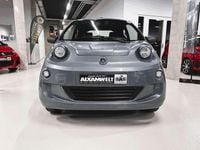Neu Aixam Minauto 5 kW (8 PS) 2025 Titanmetallic Kleinwagen