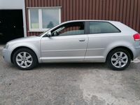 gebraucht Audi A3 2.0 TDI 170 ps