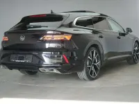Brugt VW Arteon R 320 HK (235 kW) 2023 Sort Stationcar