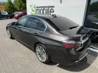 Gebraucht BMW 320 Luxury Line 184 PS (135 kW) 2019 Braun Limousine