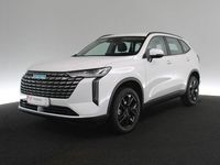 Neu Haval H6 Premium 150 PS (110 kW) 2026 Weiss / 9c hamilton white metallic SUV