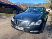 Gebraucht Mercedes 350 265 PS (194 kW) 2011 Schwarz Limousine
