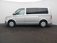 Gebraucht VW T6.1 150 PS (110 kW) 2021 Silber Van
