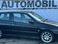 gebraucht Alfa Romeo 145 1.4 Twin Spark