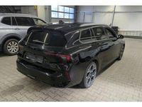 Gebraucht Opel Astra Sport 131 PS (96 kW) 2023 Diamantschwarz metallic Kombi
