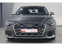Gebraucht Audi S6 Ambiente 344 PS (253 kW) 2024 Daytonagrau perleffekt Kombi