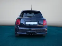 Gebraucht Mini Cooper S Classic 178 PS (130 kW) 2023 Schwarz Kleinwagen