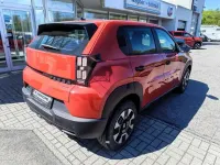 Gebraucht Fiat Grande Panda Icon 110 PS (80 kW) 2026 Passione rot Kleinwagen