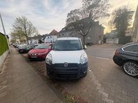 Second-hand Opel Combo 130 CP (95 kW) 2013 Alb Monovolum