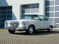 gebraucht Mercedes 280 SE 3.5 Coupé * Automatik * Klima * 4x eFH *