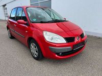 gebraucht Renault Grand Scénic II 1.6 16V Avantage* 1. HAND * Scheckheftgepflegt***