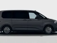 Neu VW Multivan Life 177 PS (130 kW) 2026 Indiumgrau metallic Van / Kleinbus