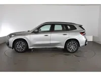 Gebraucht BMW X1 Shadowline 156 PS (114 kW) 2025 Silber SUV