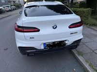 Gebraucht BMW X4 M M Sport 354 PS (260 kW) 2019 SUV